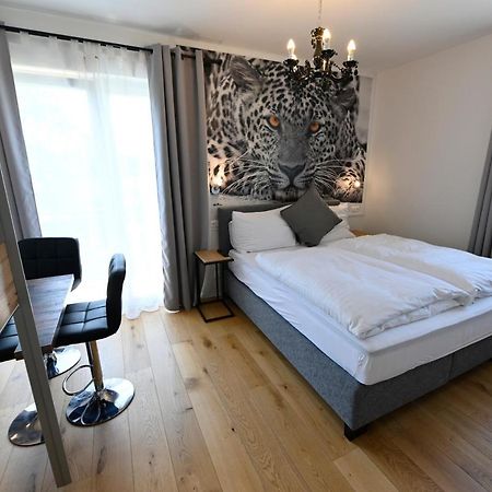 Hotel Enjoyit Velden West Selpritsch Exterior foto