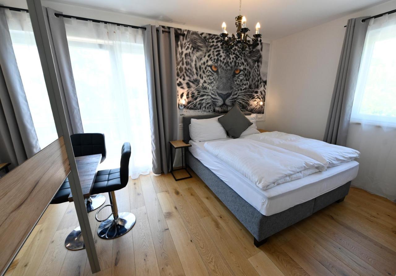 Hotel Enjoyit Velden West Selpritsch Exterior foto