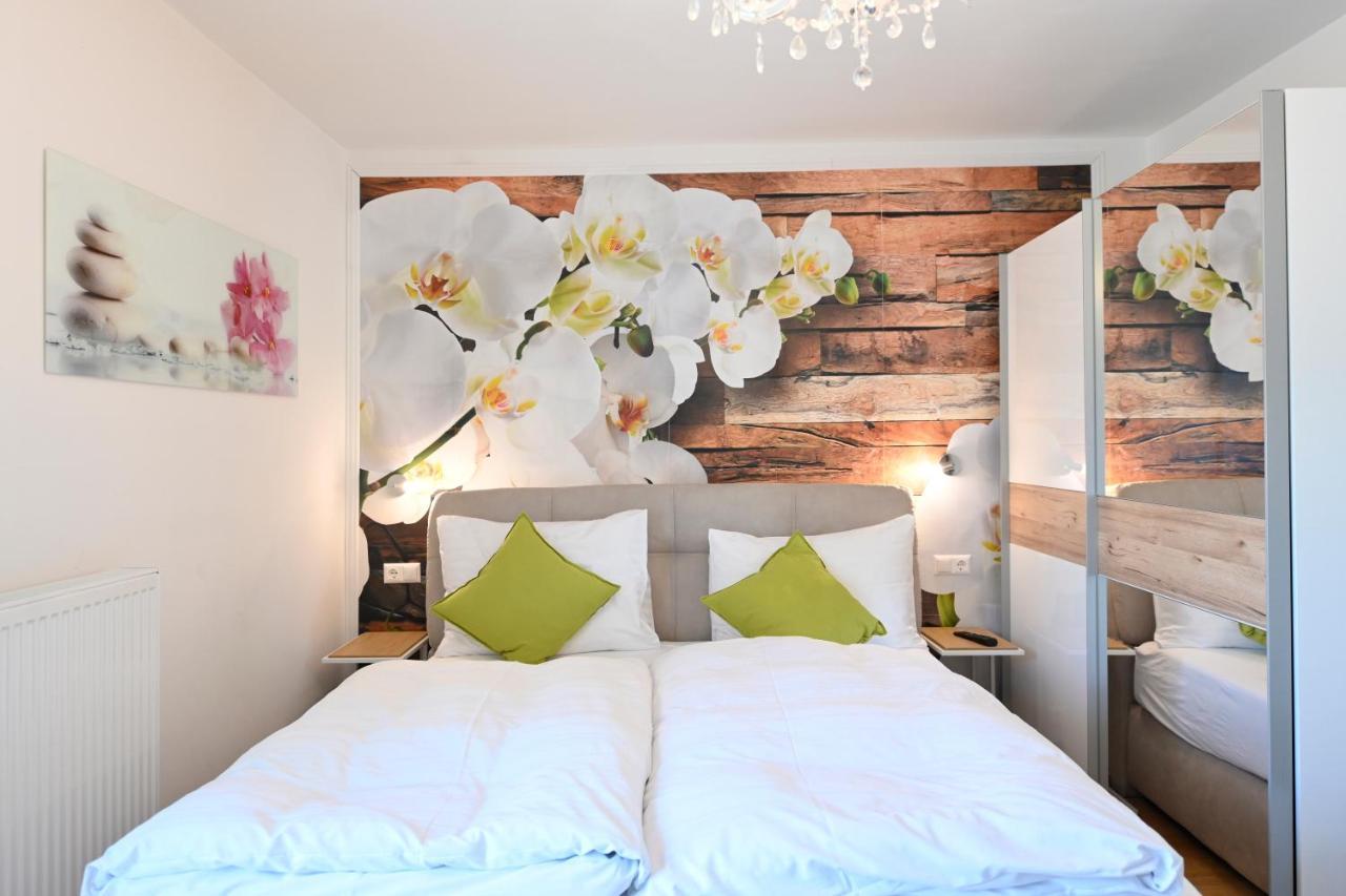 Hotel Enjoyit Velden West Selpritsch Exterior foto