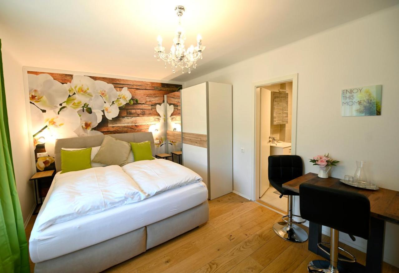 Hotel Enjoyit Velden West Selpritsch Exterior foto