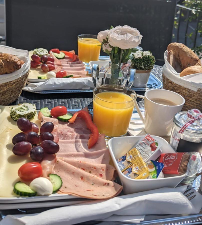 Hotel Enjoyit Velden West Selpritsch Exterior foto