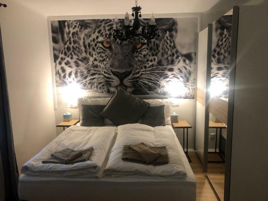 Hotel Enjoyit Velden West Selpritsch Exterior foto