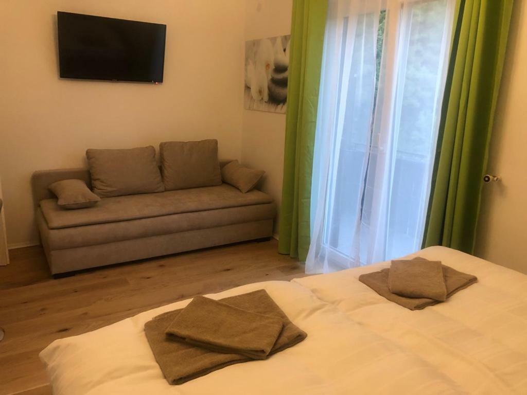 Hotel Enjoyit Velden West Selpritsch Exterior foto