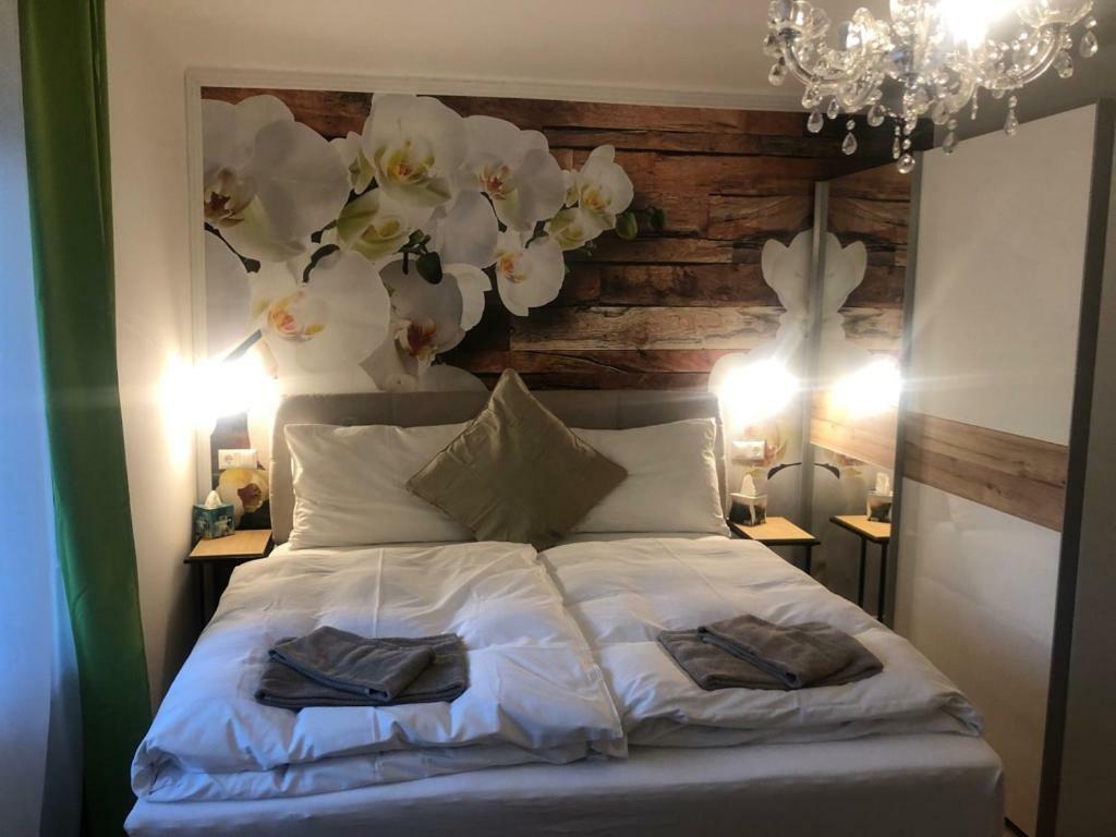 Hotel Enjoyit Velden West Selpritsch Exterior foto