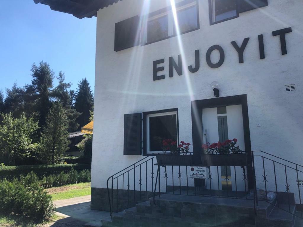 Hotel Enjoyit Velden West Selpritsch Exterior foto
