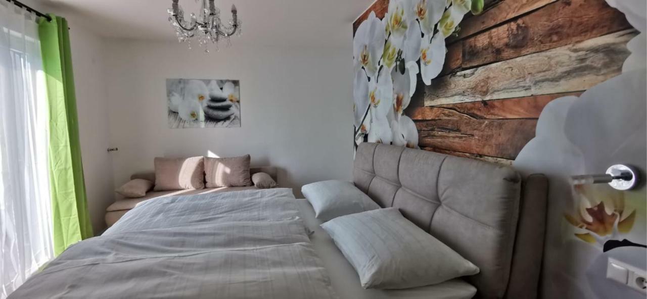 Hotel Enjoyit Velden West Selpritsch Exterior foto