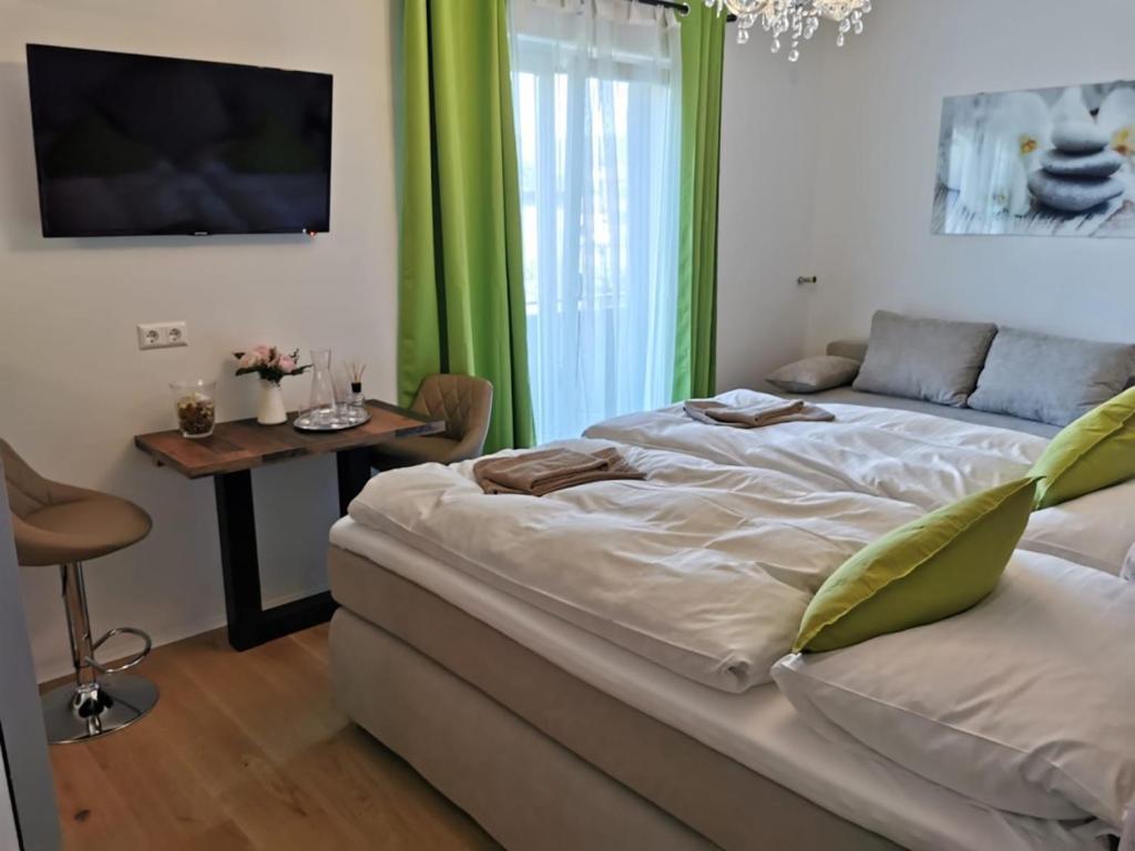Hotel Enjoyit Velden West Selpritsch Exterior foto