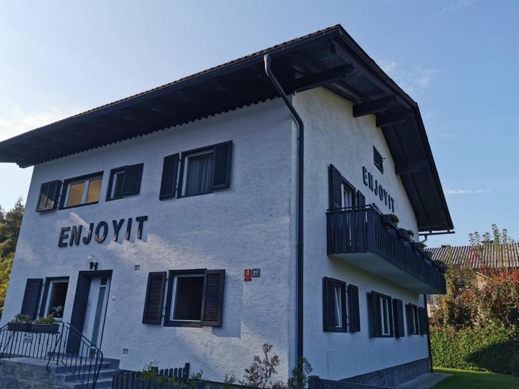 Hotel Enjoyit Velden West Selpritsch Exterior foto