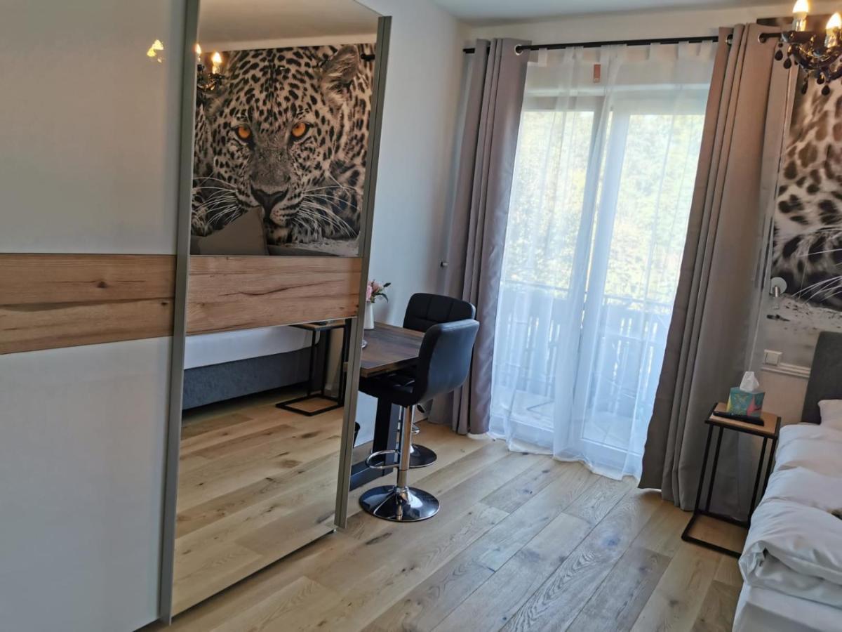 Hotel Enjoyit Velden West Selpritsch Exterior foto