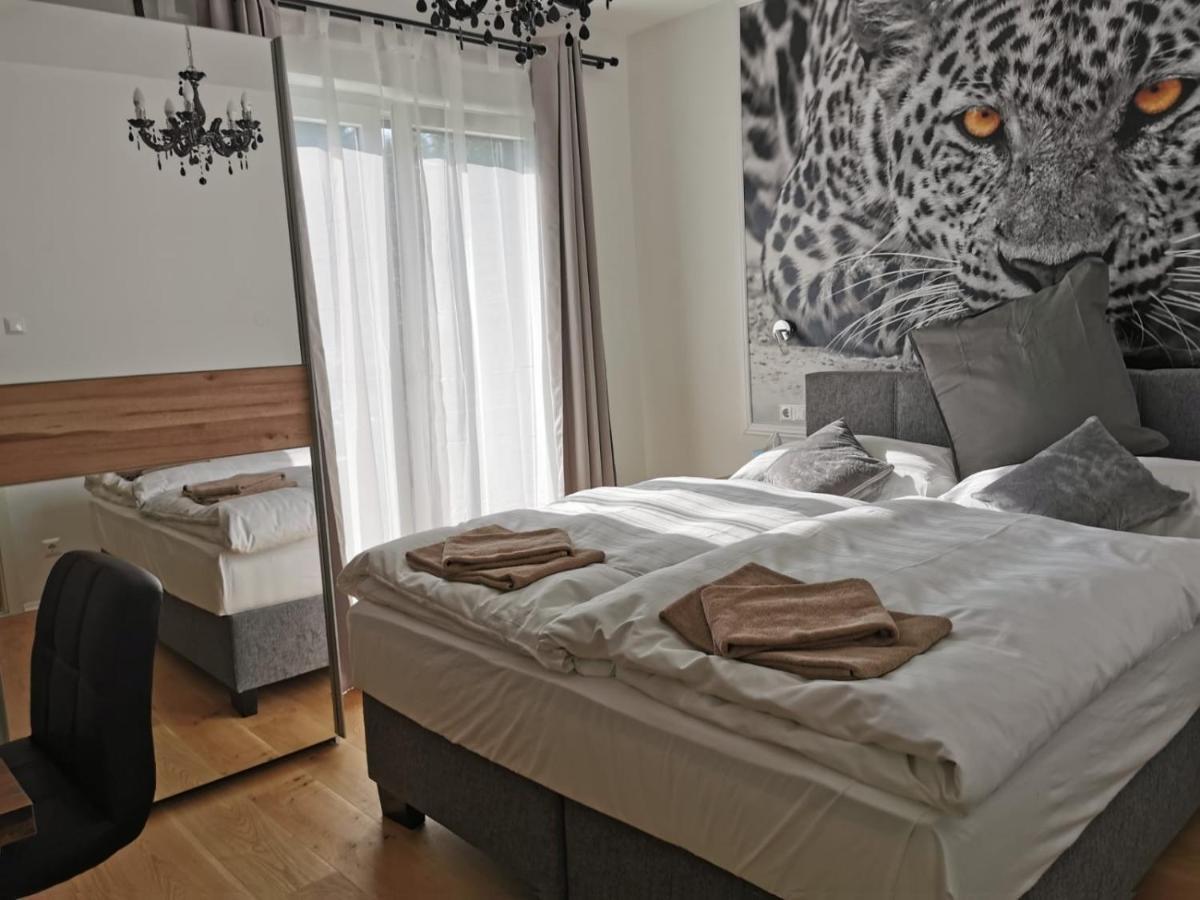 Hotel Enjoyit Velden West Selpritsch Exterior foto