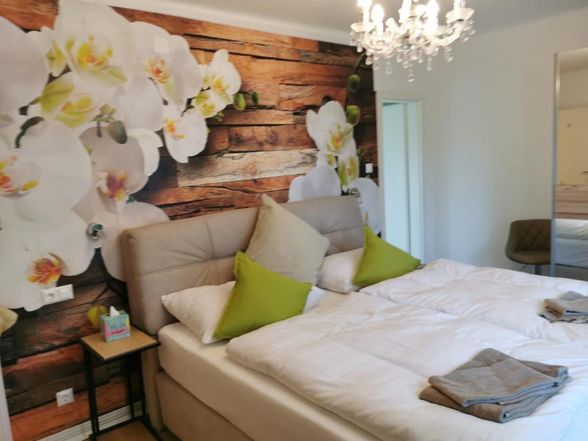 Hotel Enjoyit Velden West Selpritsch Exterior foto